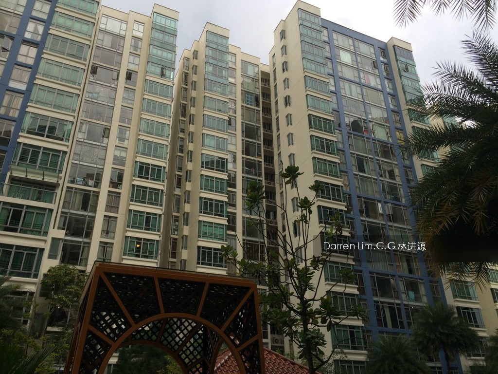 The Lakeshore (D22), Condominium #110869782